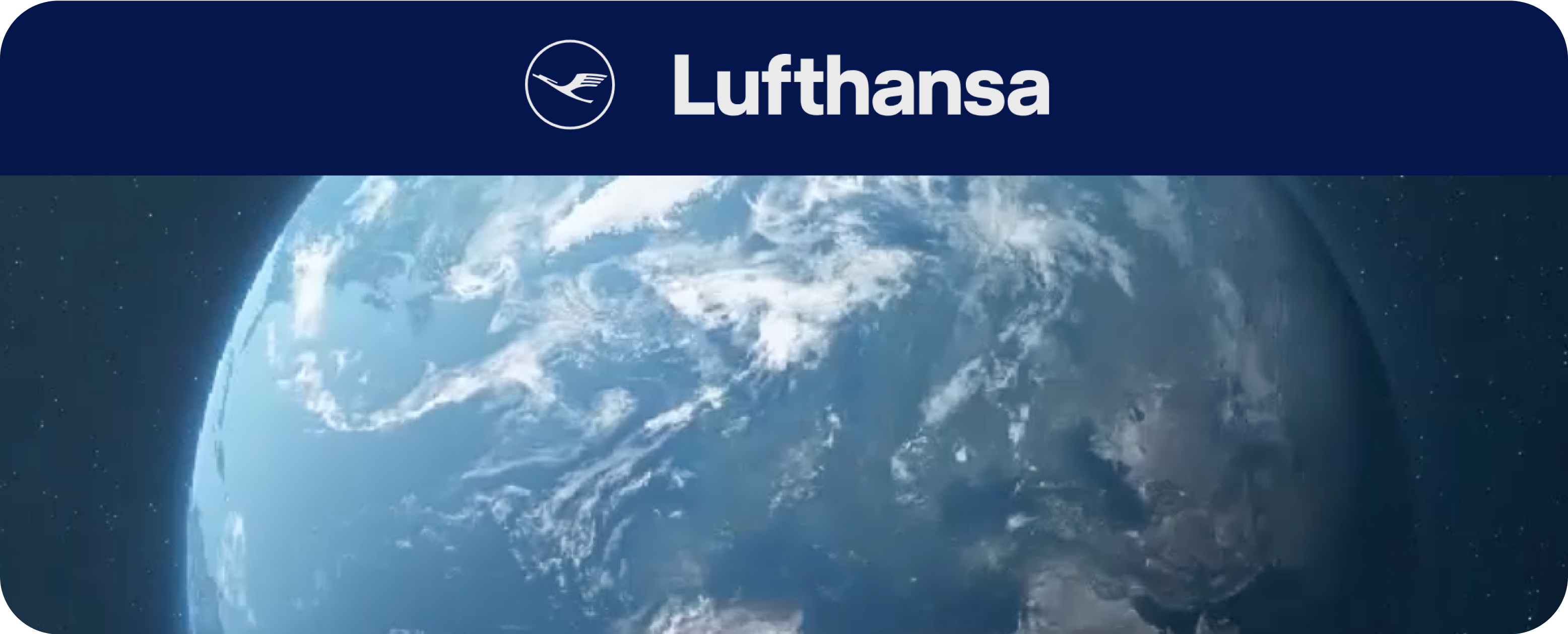 Lufthansa